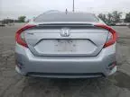 2017 Honda Civic EXL