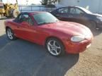 2003 Mazda MX-5 Miata Base