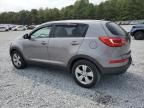 2012 KIA Sportage Base