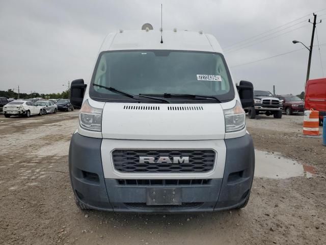 2019 Dodge RAM Promaster 3500 3500 High