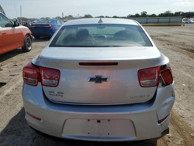 2013 Chevrolet Malibu 2LT