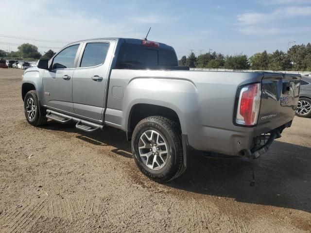 2020 GMC Canyon ALL Terrain