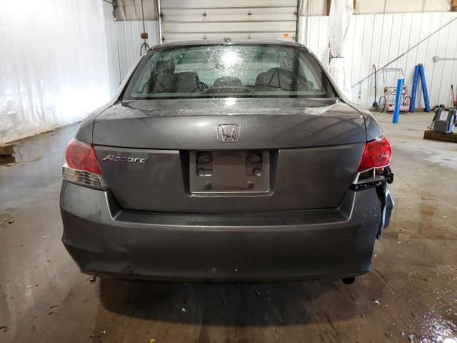 2008 Honda Accord EXL