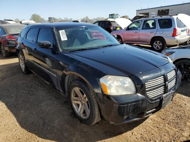 2007 Dodge Magnum SXT