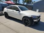 2018 Mercedes-Benz GLC Coupe 63 4matic AMG