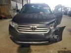 2013 Toyota Highlander Base