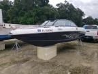 2003 Malibu Boat