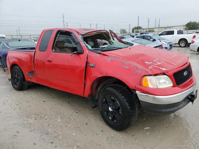 2003 Ford F150