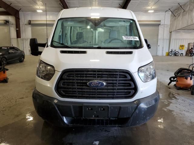 2018 Ford Transit T-150