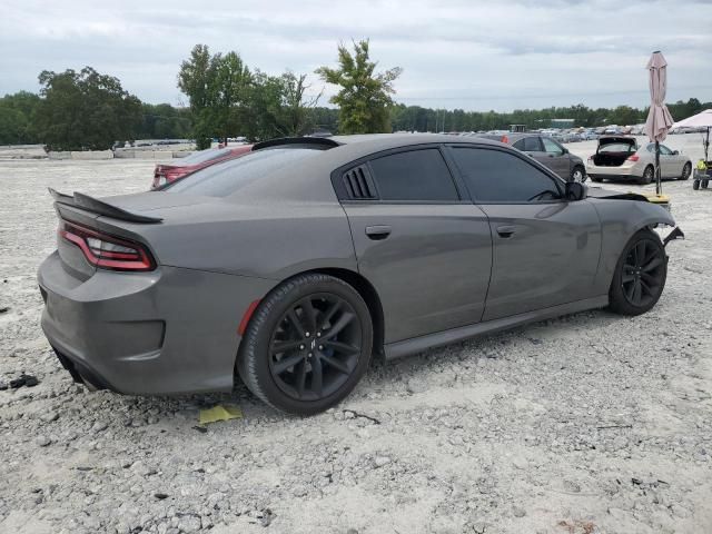 2019 Dodge Charger Scat Pack