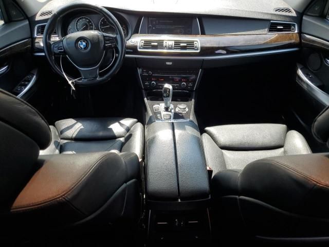 2010 BMW 550 Xigt