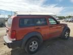 2007 Dodge Nitro SXT