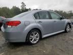 2014 Subaru Legacy 3.6R Limited