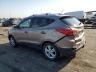 2012 Hyundai Tucson GLS