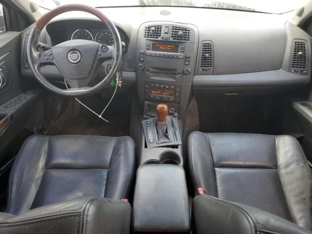 2005 Cadillac CTS HI Feature V6