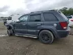 2007 Jeep Grand Cherokee Laredo