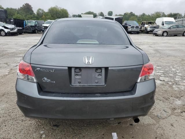 2010 Honda Accord LX