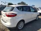 2013 Ford C-MAX Premium