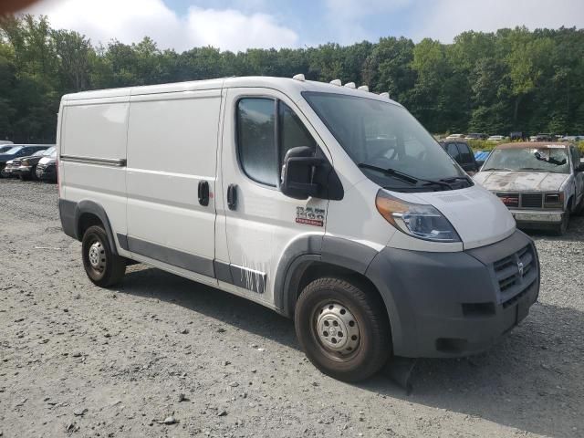 2017 Dodge RAM Promaster 1500 1500 Standard