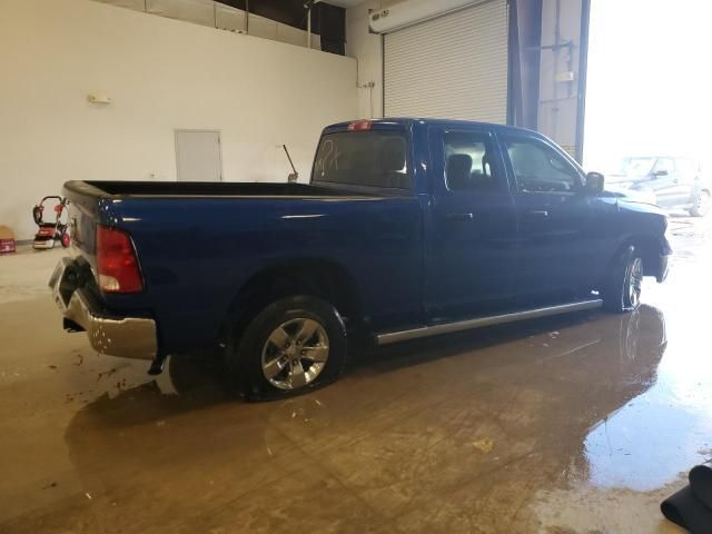 2019 Dodge RAM 1500 Classic Tradesman