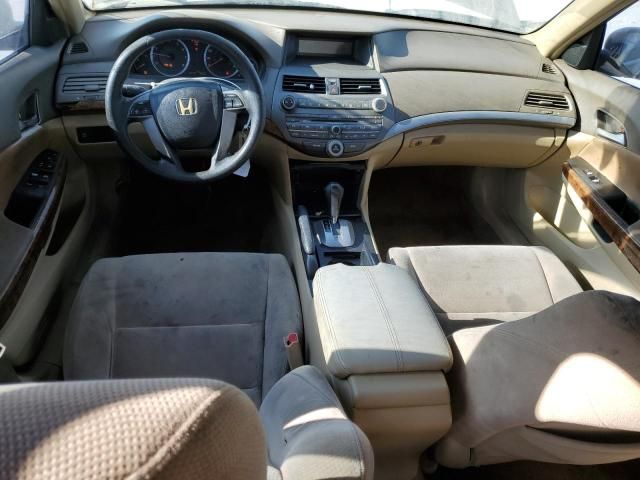 2008 Honda Accord EX