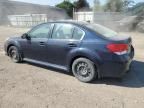 2014 Subaru Legacy 2.5I Premium