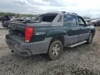 2002 Chevrolet Avalanche K1500