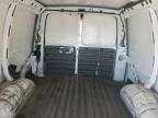 2009 Chevrolet Express G2500