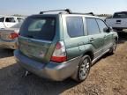 2007 Subaru Forester 2.5X LL Bean