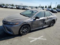 2023 Toyota Camry SE Night Shade en venta en Rancho Cucamonga, CA