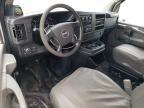 2011 GMC Savana Cutaway G3500