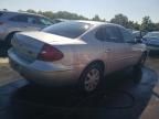 2007 Buick Lacrosse CX