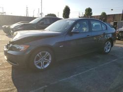 2008 BMW 328 I Sulev en venta en Wilmington, CA