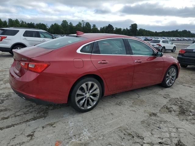 2016 Chevrolet Malibu Premier