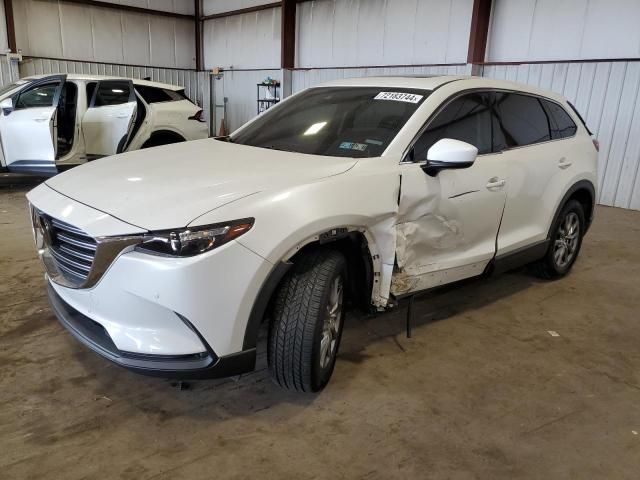 2018 Mazda CX-9 Touring