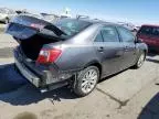 2014 Toyota Camry Hybrid