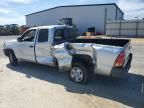 2007 Toyota Tacoma Access Cab