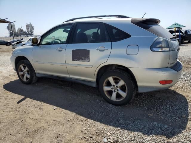 2004 Lexus RX 330