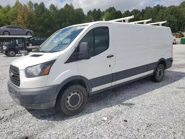 2018 Ford Transit T-250