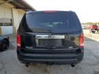 2010 Honda Pilot EXL