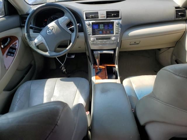 2011 Toyota Camry Hybrid