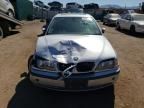 2002 BMW 330 XI