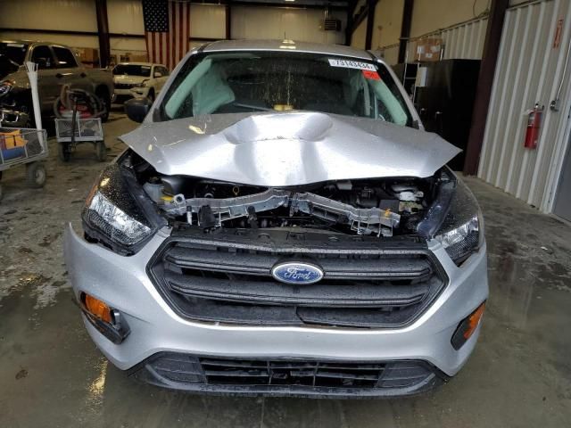 2019 Ford Escape S