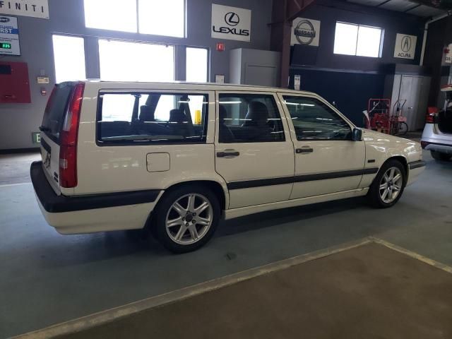 1995 Volvo 850