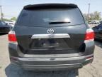 2012 Toyota Highlander Base