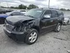 2011 Chevrolet Tahoe C1500 LTZ