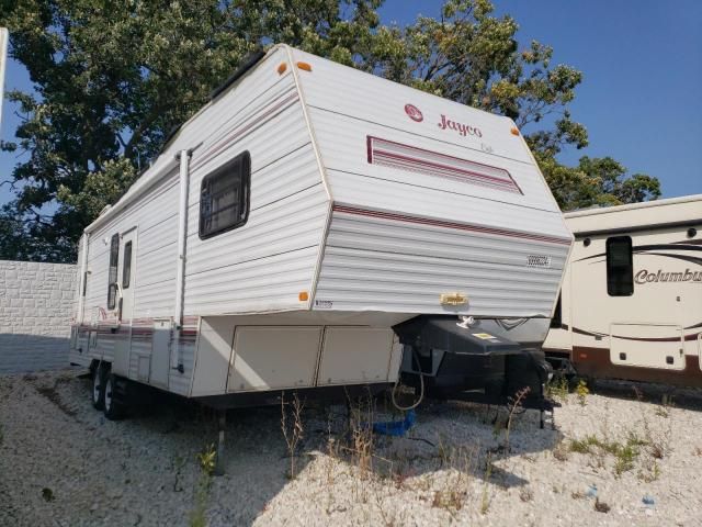 1996 Jayco Eagle