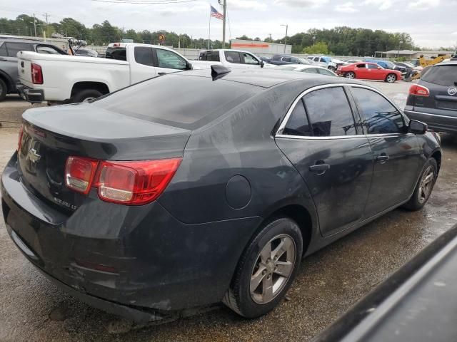 2016 Chevrolet Malibu Limited LT