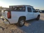 2007 Chevrolet Avalanche C1500