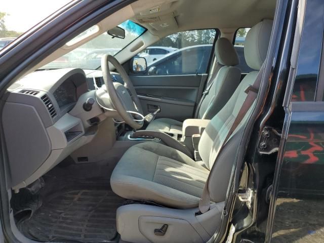 2006 Jeep Grand Cherokee Laredo